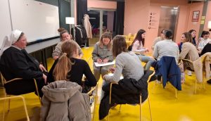 Participacija roditelja u sukonstrukciji kurikuluma Dječja kuća 1