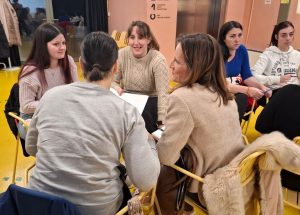 Participacija roditelja u sukonstrukciji kurikuluma Dječja kuća 3
